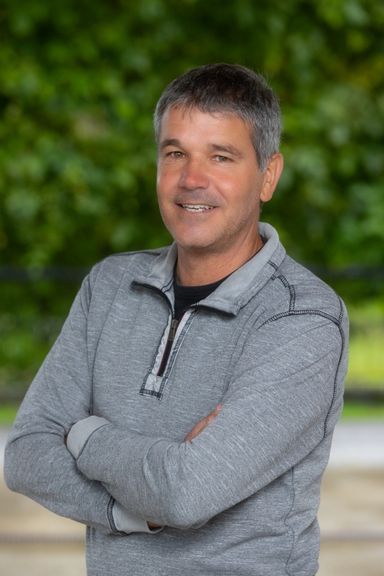 Marian Gasser, Bewegung und Sport